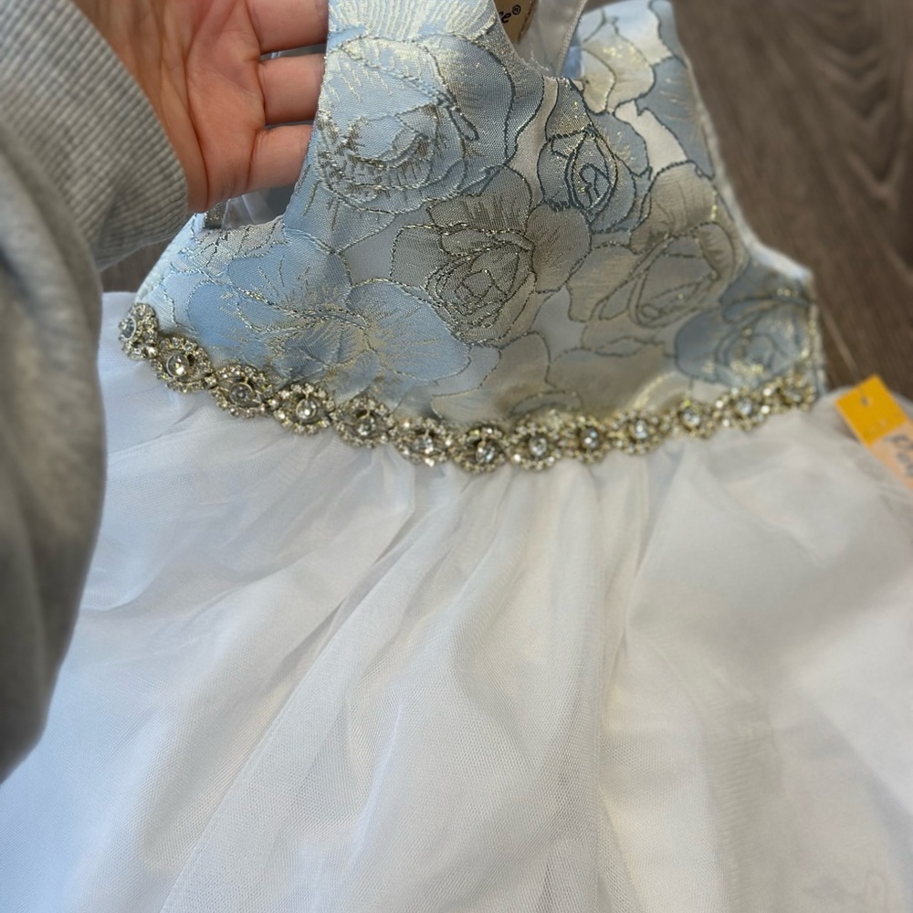 Cute girl dress
